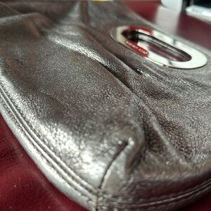 Michael kors Berkley sparkly gorgeous clutch